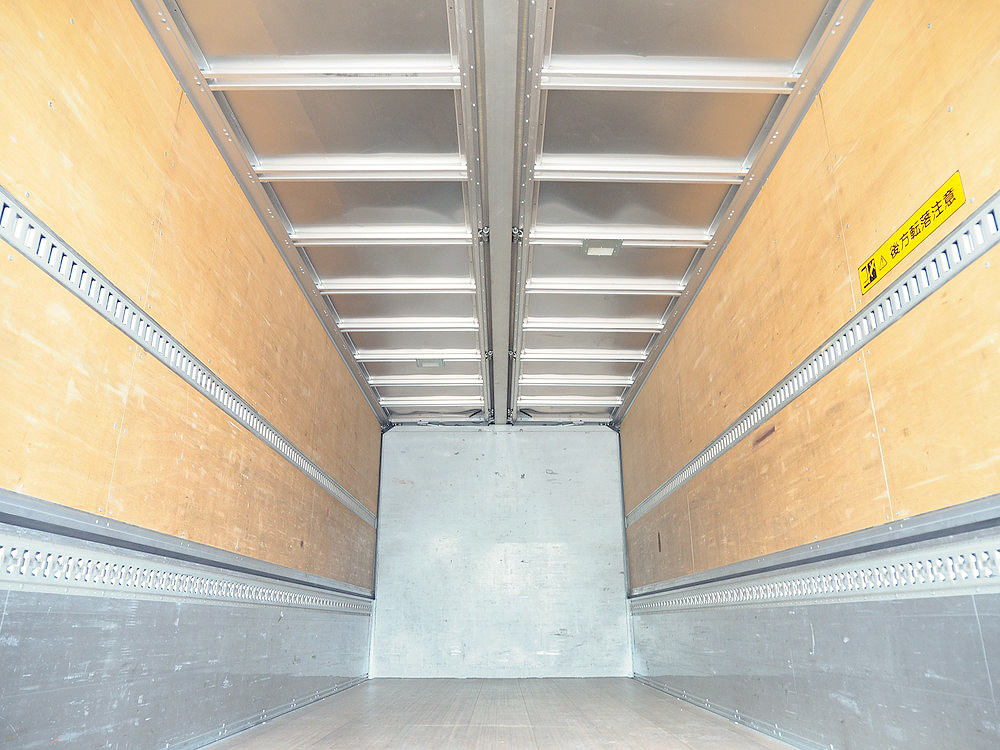 いすゞ フォワード ウイング車 中型 TKG-FRR90S2 年式 H28[写真26]