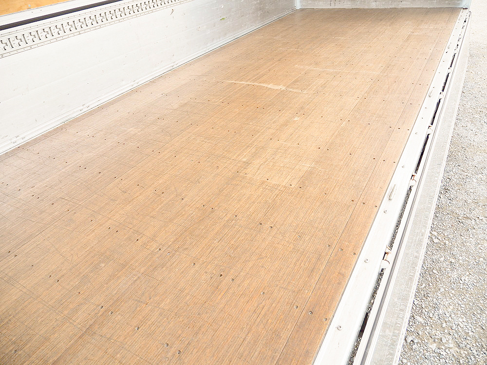 いすゞ フォワード ウイング車 中型 TKG-FRR90S2 年式 H28[写真22]