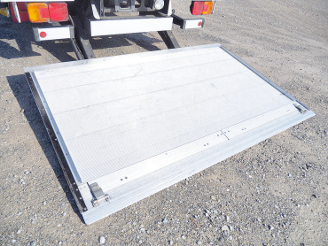 日野 レンジャープロ ウイング車 中型 TKG-FD7JLAG 年式 H26 [写真28]