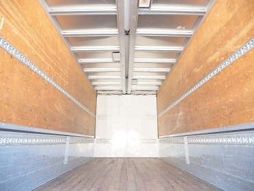 日野 レンジャープロ ウイング車 中型 TKG-FD7JLAG 年式 H26 [写真25]