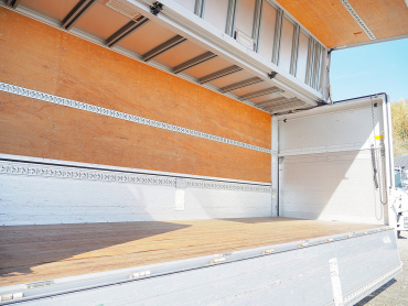 日野 レンジャープロ ウイング車 中型 TKG-FD7JLAG 年式 H26 [写真21]