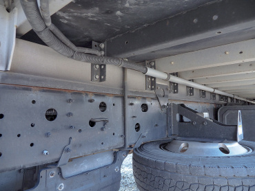 日野 レンジャープロ ウイング車 中型 TKG-FD7JLAG 年式 H26 [写真33]