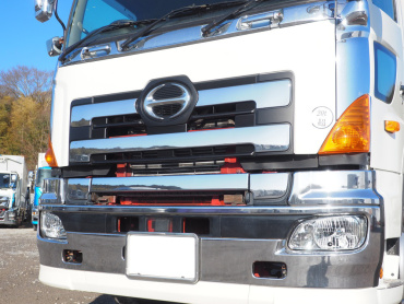 日野 プロフィア 冷凍ウイング 大型 QPG-FR1EXEG 年式 H28[写真06]