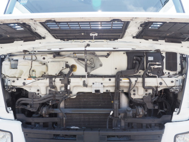 いすゞ ギガ 冷凍バン 大型 QKG-CYJ77A 年式 H26 [写真31]