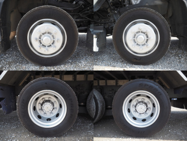 いすゞ ギガ 冷凍バン 大型 QKG-CYJ77A 年式 H26 [写真29]