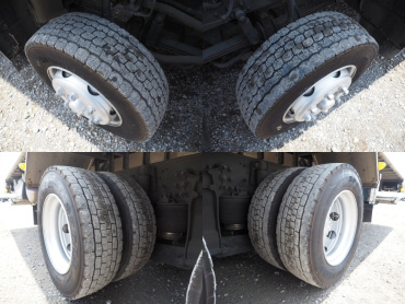 いすゞ ギガ 冷凍バン 大型 QKG-CYJ77A 年式 H26 [写真30]