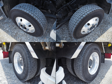 日野 レンジャープロ ウイング車 中型 TKG-FD7JLAG 年式 H26 [写真34]