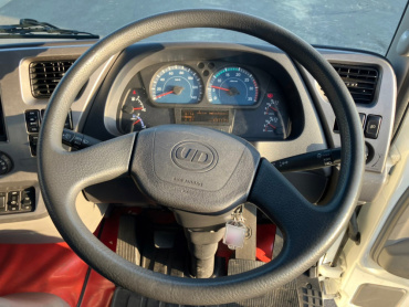 UDトラックス コンドル バン車 中型 TKG-MK38C 年式 H25 [写真10]