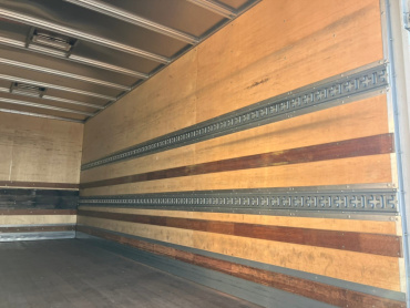 UDトラックス コンドル バン車 中型 TKG-MK38C 年式 H25 [写真07]