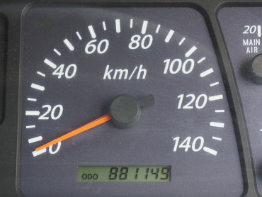 いすゞ ギガ ウイング車 大型 QKG-CYJ77A 年式 H27 [写真31]