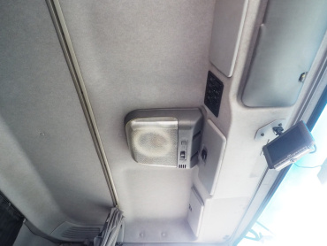 いすゞ ギガ ウイング車 大型 QKG-CYJ77A 年式 H27 [写真29]