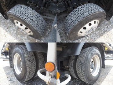 日野 レンジャー ウイング車 中型 2PG-FD2ABG 年式 R1 [写真48]