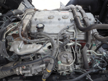 日野 レンジャー ウイング車 中型 2PG-FD2ABG 年式 R1 [写真50]