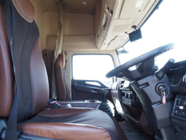 日野 レンジャー ウイング車 中型 2PG-FD2ABG 年式 R1 [写真35]