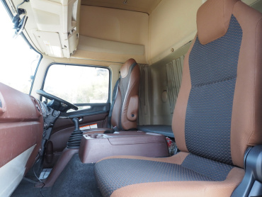 日野 レンジャー ウイング車 中型 2PG-FD2ABG 年式 R1 [写真43]