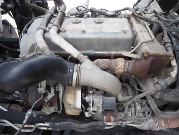 日野 レンジャー ウイング車 中型 2PG-FD2ABG 年式 R1 [写真49]