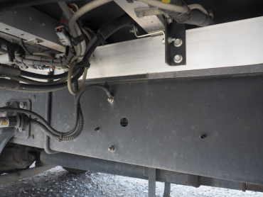 日野 レンジャー ウイング車 中型 2PG-FD2ABG 年式 R1 [写真46]