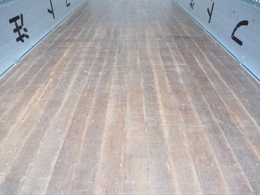 日野 レンジャー ウイング車 中型 2PG-FD2ABG 年式 R1 [写真29]