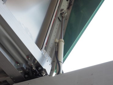 日野 レンジャー ウイング車 中型 2PG-FD2ABG 年式 R1 [写真13]