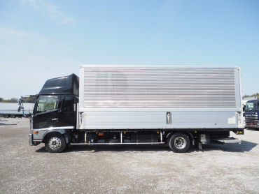 日野 レンジャー ウイング車 中型 2PG-FD2ABG 年式 R1 [写真15]