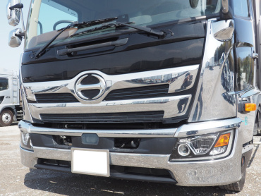 日野 レンジャー ウイング車 中型 2PG-FD2ABG 年式 R1 [写真08]