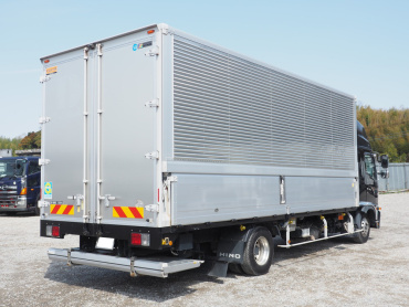 日野 レンジャー ウイング車 中型 2PG-FD2ABG 年式 R1 [写真05]