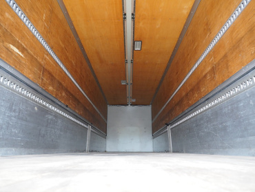 三菱ふそう スーパーグレート ウイング車 大型 QPG-FU64VZ 年式 H27 [写真25]