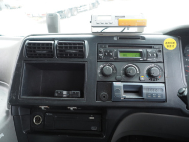 三菱ふそう スーパーグレート ウイング車 大型 QPG-FU64VZ 年式 H27 [写真32]