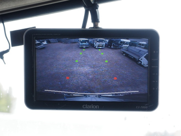 三菱ふそう スーパーグレート ウイング車 大型 QPG-FU64VZ 年式 H27 [写真33]