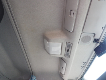 三菱ふそう スーパーグレート ウイング車 大型 QPG-FU64VZ 年式 H27 [写真36]