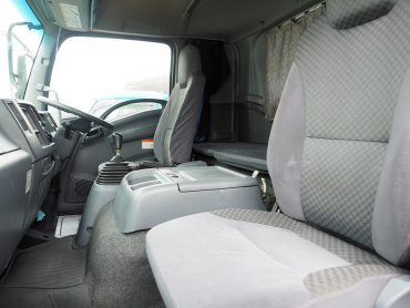 いすゞ フォワード ウイング車 中型 TKG-FRR90T2 年式 H24 [写真37]