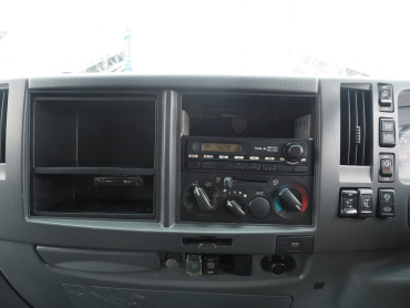 いすゞ フォワード ウイング車 中型 TKG-FRR90T2 年式 H24 [写真34]