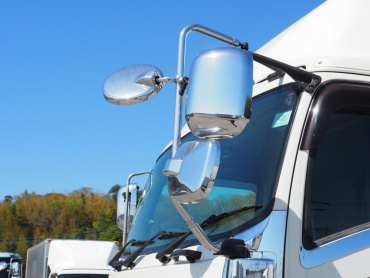 いすゞ ギガ ウイング車 大型 2PG-CYJ77C 年式 R1 [写真09]