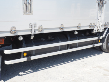 いすゞ ギガ ウイング車 大型 2PG-CYJ77C 年式 R1 [写真17]