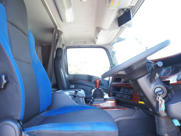 いすゞ ギガ ウイング車 大型 2PG-CYJ77C 年式 R1 [写真25]