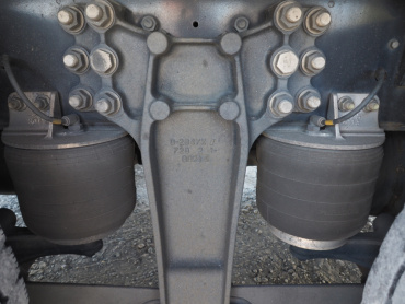 いすゞ ギガ ウイング車 大型 2PG-CYJ77C 年式 R1 [写真36]