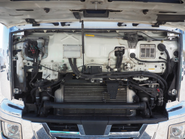 いすゞ ギガ ウイング車 大型 2PG-CYJ77C 年式 R1 [写真42]