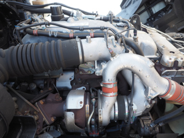 いすゞ ギガ ウイング車 大型 2PG-CYJ77C 年式 R1 [写真40]