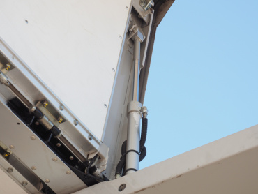 いすゞ フォワード ウイング車 中型 TKG-FRR90T2 年式 H26 [写真17]