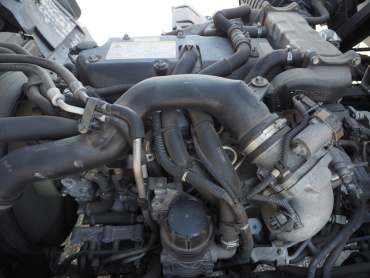 いすゞ フォワード ウイング車 中型 TKG-FRR90T2 年式 H26 [写真42]