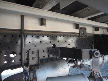 いすゞ フォワード ウイング車 中型 TKG-FRR90T2 年式 H26 [写真39]