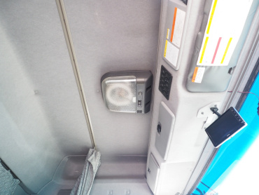 いすゞ ギガ ウイング車 大型 QKG-CYJ77A 年式 H24[写真42]