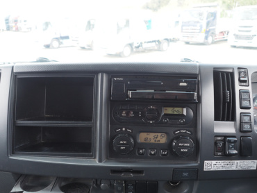 いすゞ フォワード ウイング車 中型 TKG-FRR90T2 年式 H28 [写真35]