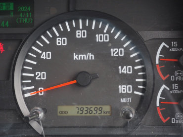 いすゞ フォワード ウイング車 中型 TKG-FRR90T2 年式 H28 [写真41]