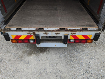 日野 プロフィア ウイング車 大型 QPG-FW1EZEG 年式 H28 [写真25]