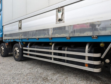 日野 プロフィア ウイング車 大型 QPG-FW1EZEG 年式 H28 [写真13]