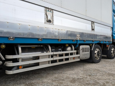 日野 プロフィア ウイング車 大型 QPG-FW1EZEG 年式 H28 [写真16]