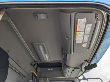 日野 プロフィア ウイング車 大型 QPG-FW1EZEG 年式 H28 [写真33]