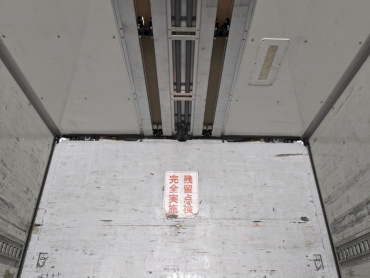 日野 プロフィア ウイング車 大型 QPG-FW1EZEG 年式 H28 [写真27]