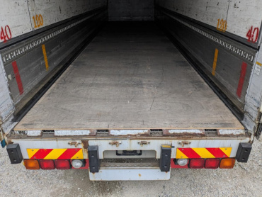 日野 プロフィア ウイング車 大型 QPG-FW1EZEG 年式 H28 [写真24]